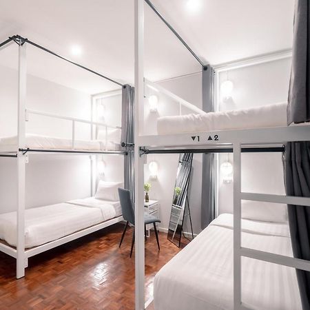 Heimish Hostel Чиангмай Экстерьер фото