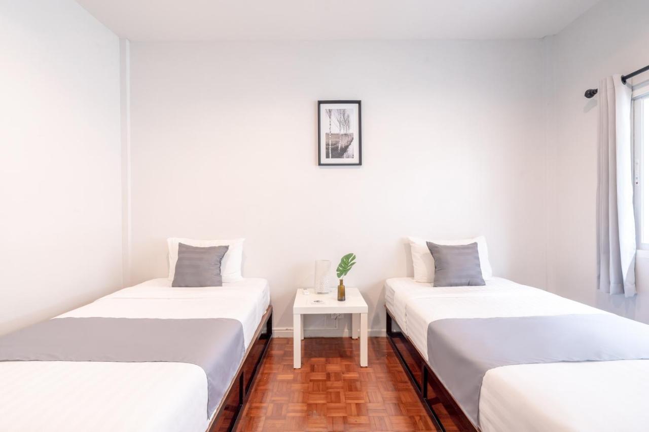 Heimish Hostel Чиангмай Экстерьер фото